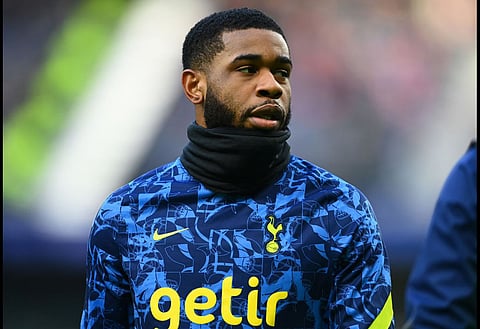 Tottenham told to reject £12m Japhet Tanganga proposal after report from Italy - Robinson