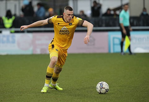 Sources: Millwall and Cardiff City make moves to sign Ben Goodliffe