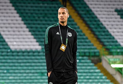 Christopher Jullien and Celtic teammate backed to exit as medical reported - expert