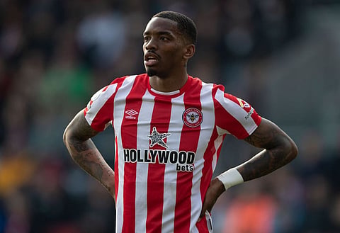 Brentford news: Ex-Premier League referee baffled by Ivan Toney controversy as 'scandalous' footage analysed
