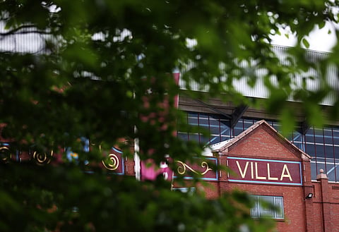 Kieran Maguire issues double-your-money Aston Villa claim after £100m news