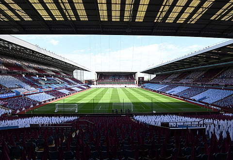 Kieran Maguire: Aston Villa blown away by Arsenal cash pile