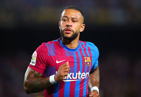 Sources: Memphis Depay set to accept Chelsea offer in unexpected twist