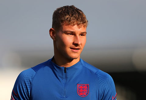 Sources: Derby County agree to sign Brighton star Carl Rushworth ahead of Portsmouth