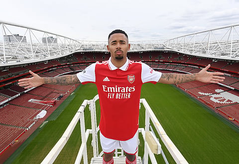 Tottenham expert 'concerned' by what he's just seen at Arsenal