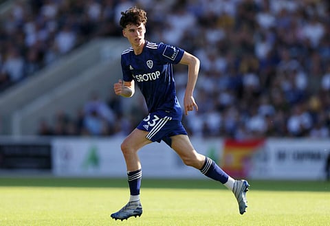 Leeds United told to accept Archie Gray offer after source's update - 'Take the money', says pundit
