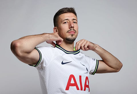 Tottenham have dodged mega-money 'burden' as Clement Lenglet details emerge - pundit