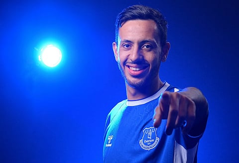 Pundit issues 'phenomenal' Everton claim after Dwight McNeil deal agreed - 'I called Sean Dyche...'