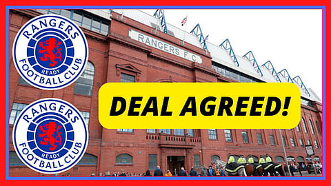 Sources: Rangers agree three-year Cameron Bell deal as signing blitz continues