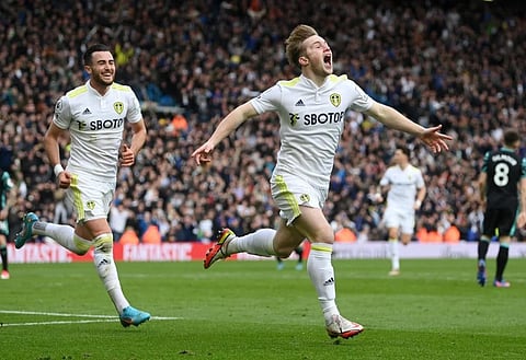 Sources: Leeds in advanced talks over Joe Gelhardt deal