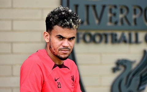 Luis Diaz can prevent 'huge problem' at Liverpool after teammate's reveal - pundit