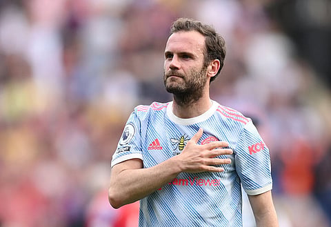 Leeds United told to seal 'perfect' Juan Mata signing after latest news - pundit