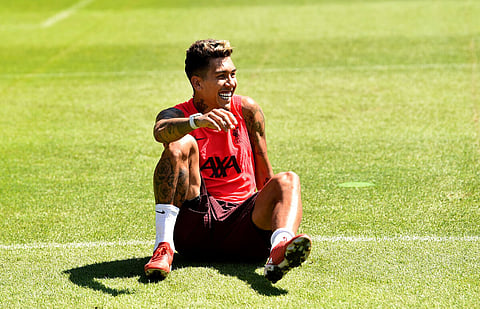 Liverpool would only sell Roberto Firmino on one condition after bid reported - pundit
