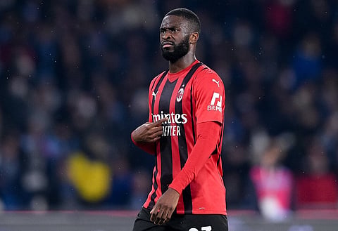 Tottenham idol cites Fikayo Tomori after journalist's transfer update