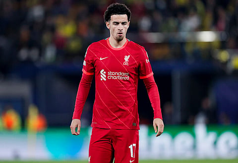 Pundit issues emphatic Curtis Jones claim after journalist's Liverpool transfer reveal