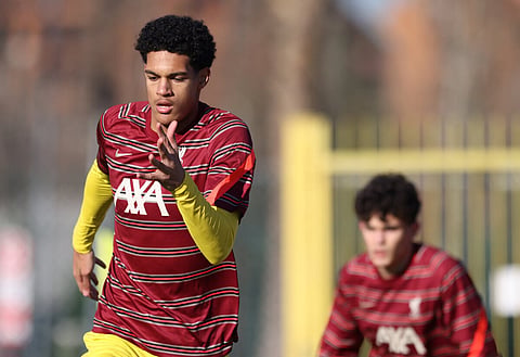 Jarrell Quansah and Liverpool teammate backed to seal loan exit after Friday development - pundit