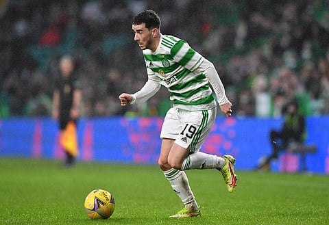Mikey Johnston and two other Celtic stars expected to exit after confirmed news - McAvennie