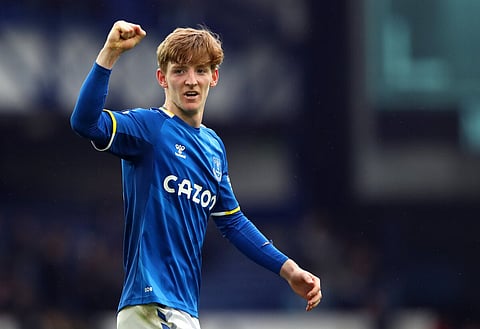Newcastle United told to forget Anthony Gordon and sign 25-year-old after journalist's update - Campbell