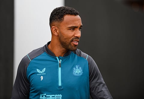 Callum Wilson could be frozen out at Newcastle United as club-record swoop mooted - pundit