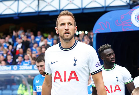 Agbonlahor issues 'honest' verdict on Tottenham agreeing Harry Kane deal after twist