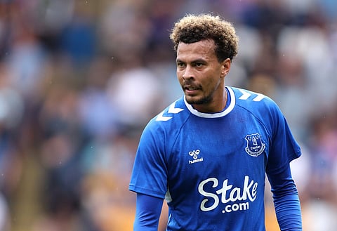 Dele Alli backed to complete Everton exit after BBC update - pundit