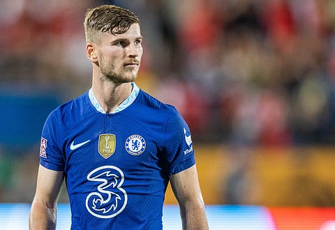 Chelsea told to seal deal for Timo Werner replacement after 'surprising' news - pundit
