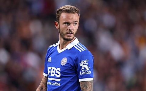 Expert: Leicester forced to seek specialist for James Maddison as staff left ‘perplexed’