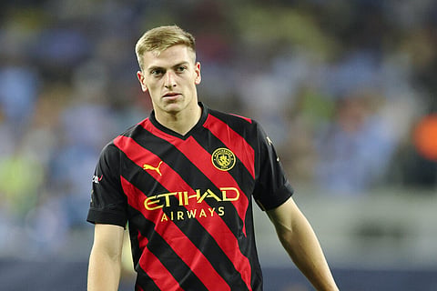 Man City backed to green light Liam Delap transfer after £16m bid - pundit