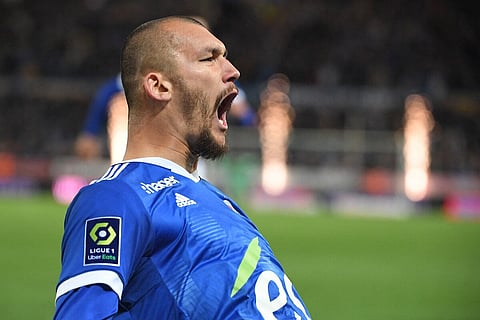 Sources: Wolves submit £10m Ludovic Ajorque bid