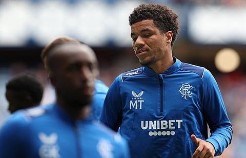 Rangers expert issues emphatic Malik Tillman verdict after what he's 'seen'