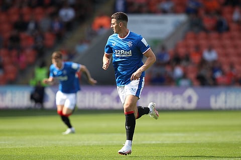 Rangers may have found 'superstar' in Tom Lawrence after development - McAvennie