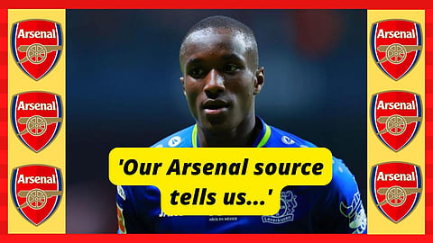 Sources: Kroenke green lights new Arsenal signing as £60m price revealed
