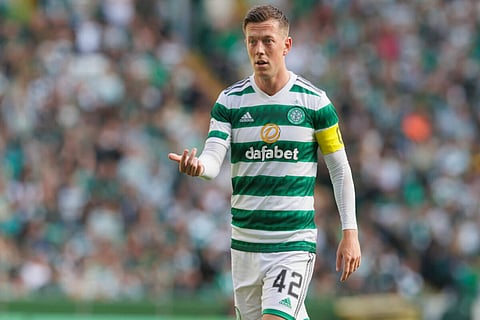 Medical Insider: Callum McGregor at risk of injury setback as new Celtic details emerge