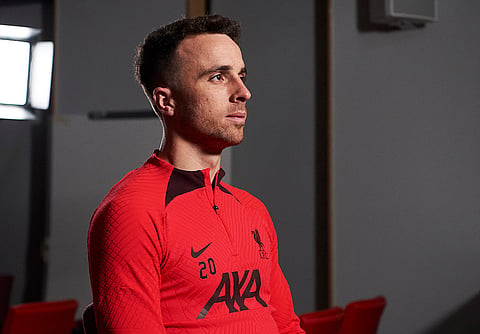 Liverpool have learnt their lesson after Diogo Jota news confirmed - pundit