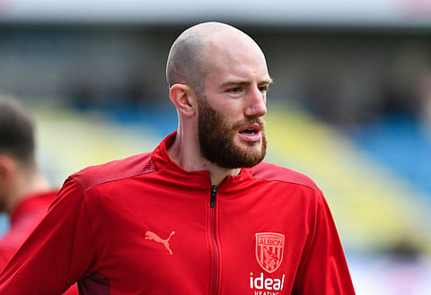 Sources: Middlesbrough line up move to sign Brighton star Matt Clarke