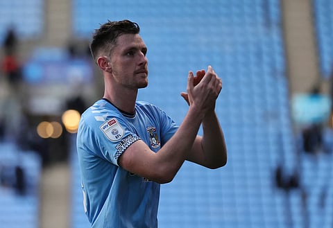 Sources: Blackburn Rovers submit £2.5m bid for Coventry star Dominic Hyam