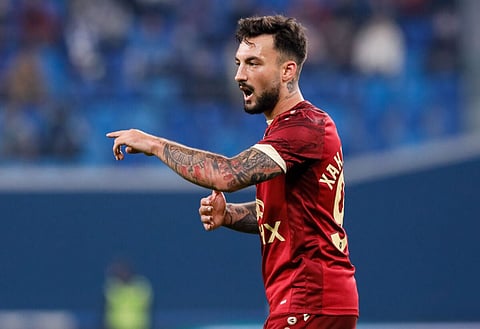 Sources: Sead Haksabanovic undergoing Celtic medical today after deal agreed