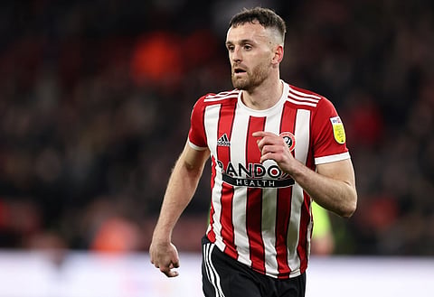 Sources: Sheffield United star Jack Robinson faces three months out in crushing blow
