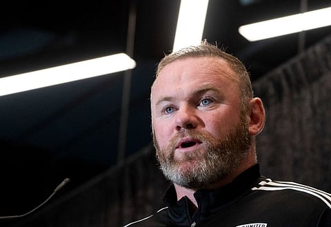 Wayne Rooney cited after major update on Leeds United starlet - Insider