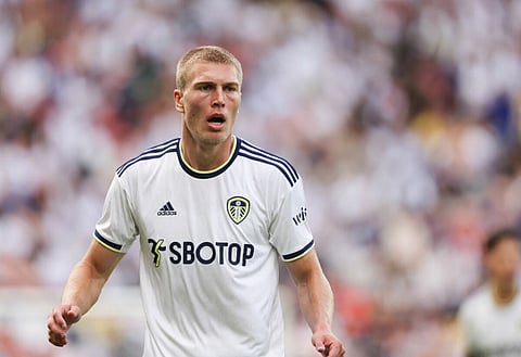 Whelan: 'I'm seeing a top-signing at Leeds' as Rasmus Kristensen lauded