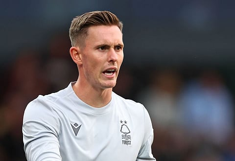 Ex-Premier League referee: Dean Henderson should be banned as controversial Nottingham Forest footage emerges