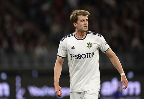 Leeds United have found Patrick Bamford replacement as pundit 'blown away'