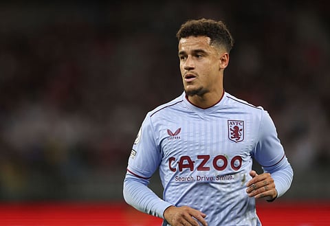 Pundit hits out at 'baffling' Philippe Coutinho latest as new Aston Villa axe reported - 'everyone knows'