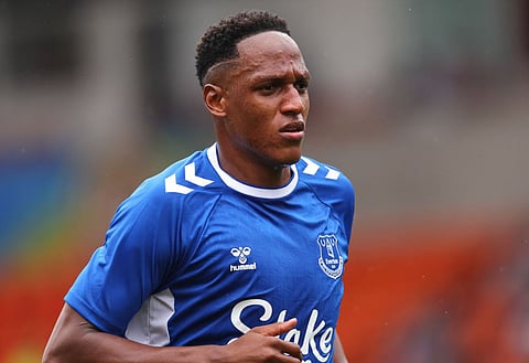 Medical insider shares £6m+ Yerry Mina claim after Everton update