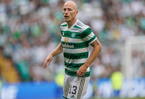 McManus issues 'remarkable' Aaron Mooy verdict after 'surprise' Celtic development