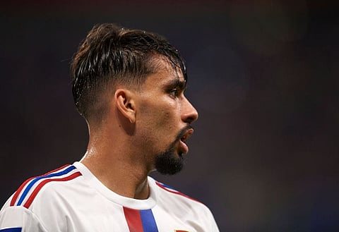 Alongside Lucas Paqueta: West Ham close to 'huge statement signing' - pundit