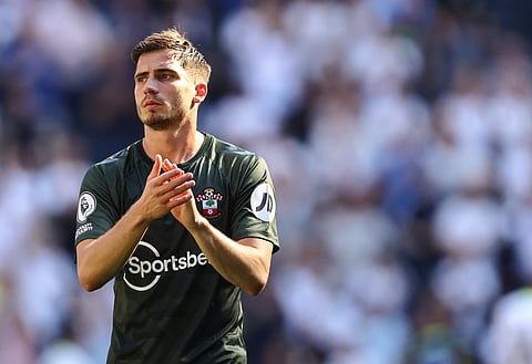 Medical insider: Romain Perraud may not recover until 2023 as new Southampton details emerge