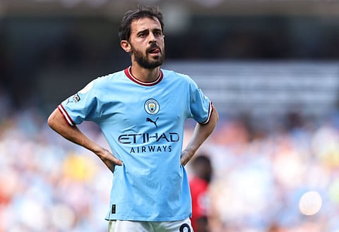 Man City tipped to accept Bernardo Silva offer after source's £46m reveal - Agbonlahor