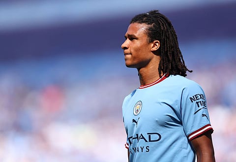 Nathan Ake facing Man City axe as talks open over deal - pundit