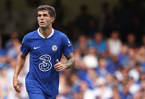 Chelsea told to block Christian Pulisic exit after new talks - pundit